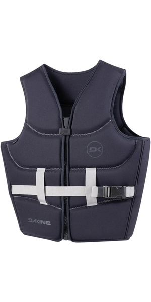 2025 Dakine Shock Wing Vest D3AVESHKBLA - Black